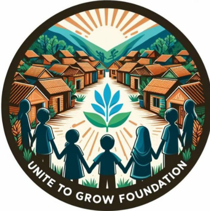 UGF Logo