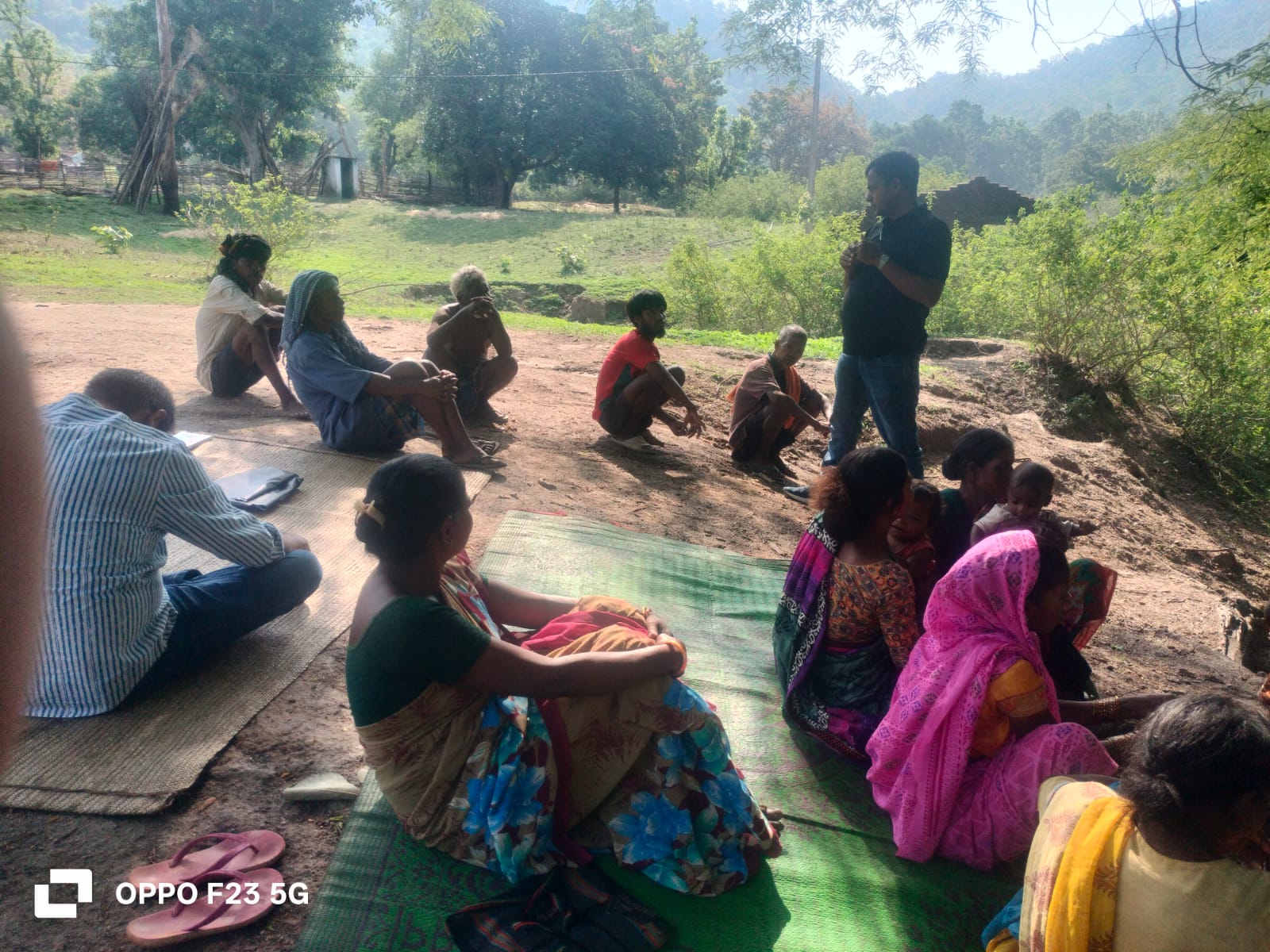 Community Need Assessment